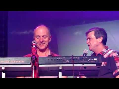 Bay City Rollers - Dedication - Shanklin -  2016