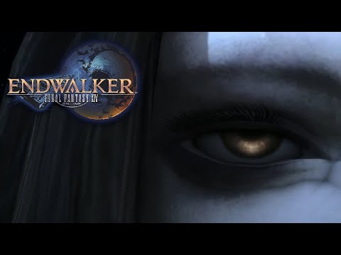 Krimson KB Reacts - The End has Come - FFXIV Endwalker MSQ