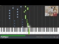 One Piece Opening 2 - Believe (Synthesia) 