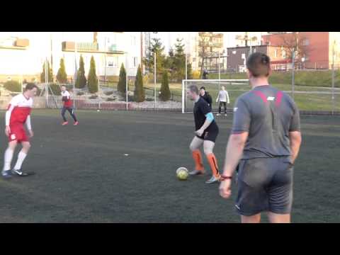 Jama Zła - Mark - Metal Bolszewo - wiosna 2015