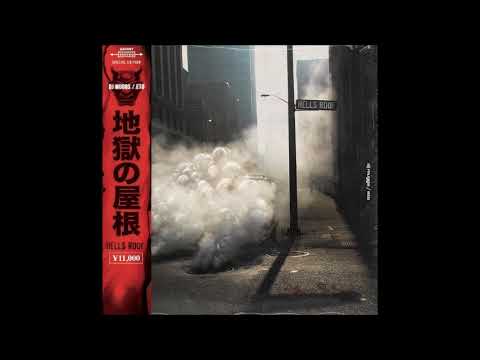 DJ Muggs & Eto -  Roses Ft. Roc Marciano (2019)