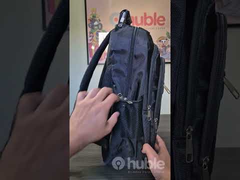 Vídeo do produto