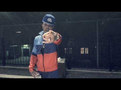 Yung JB - Focus (New Official Music Video) (Dir. By Geohmatk) (Prod. By Young Devante)