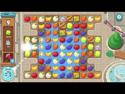 위 베어 베어스 for kakao level 355 (no boost)