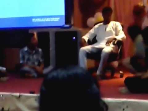 vandit Gadbada Gao...