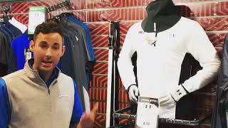 Under armour winter trousers