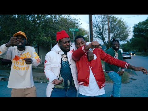 YB Puerto Rico - Chance Is Narrow ft. Yung Al , D Flowers & Laray Da Savage