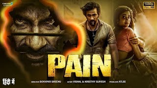 Download lagu Ravi Teja And Jahnvi New Released Movie 2025 | Pain | South Indian Hindi Dubbed Full Action Movie mp3 Download lagu Ravi Teja And Jahnvi New Released Movie 2025 | Pain | South Indian Hindi Dubbed Full Action Movie mp3