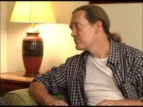 G.E. Smith - "50 Watt Fuse" Trailer
