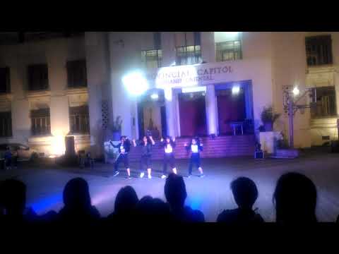 Glam - I like that [ Dance cover by WHIZZY ]