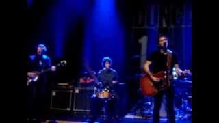 Fin de amor - Duncan Dhu - Kursaal, Donosti (16.11.2013)