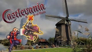 Don Quixote Build - Portrait of Ruin MAX Randomizer