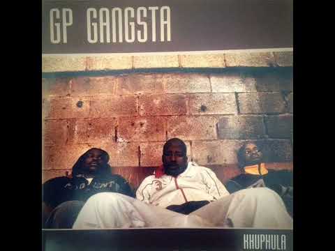 GP GANGSTER -WE WERE YOUNG