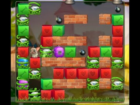 Pet Rescue Saga Level 4547 x2 no boosters