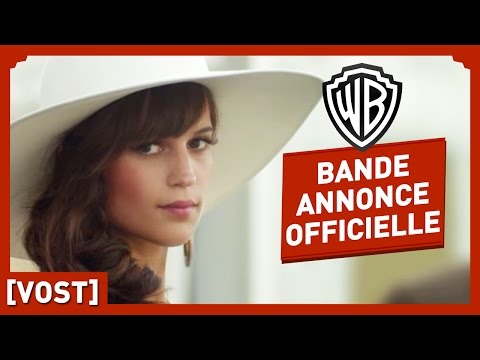 Agents Très Spéciaux : Code U.N.C.L.E - Bande Annonce 3 VOST