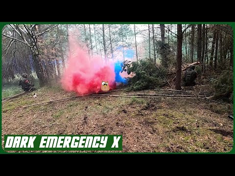 Wir kämpfen uns durch | Dark Emergency 10
