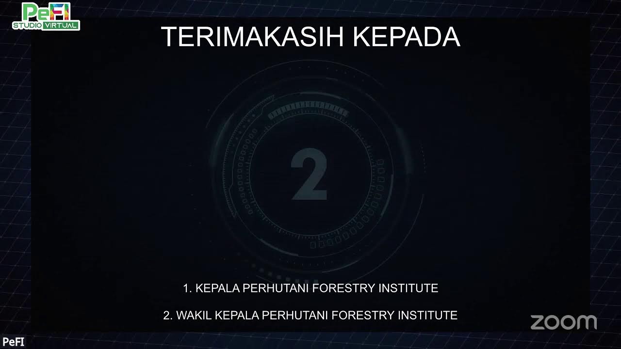 Kick Off Learning Festival dan Webinar Transformation Mindset 2025