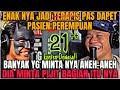 DENGER CERITA NYA AJA BIKIN JANTUNG BERDEBAR HOST SAMPE NGOS2AN