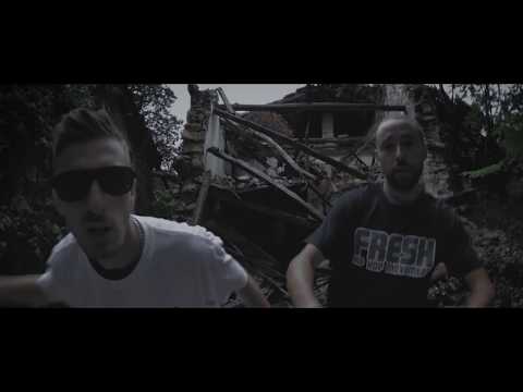 Jonzie X Ja-Sha (Fresh Lab) - ASALT (Official Video)