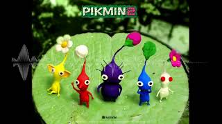 Pikmin 2 OST - Boss Battle V1 (Knight Jersey Club Mix)