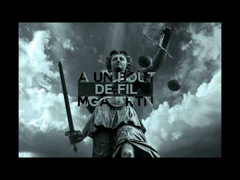 "A UN BOUT DE FIL" MGA X RTN