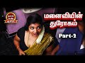 Manaiviyin Throgam Part 2 Tamil New Romantic Movie Vks Karthikeyan Ashipa Thaai Mann Movies