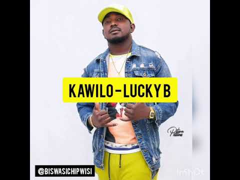 Kawilo - Lucky B ft Shenky 🔥♨️