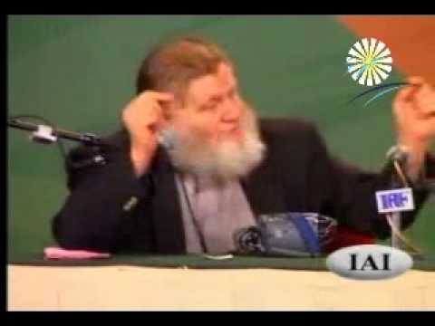 Why Heaven & Hell_Yusuf Estes_alecture _   the converted to islam