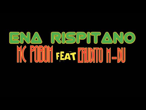 Mc POBOM FT ERUDITO M Du ENA RISPITANO 