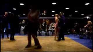 Sing Sing Sing - Bernard Berkhout &amp; his Swing Orchestra 2014