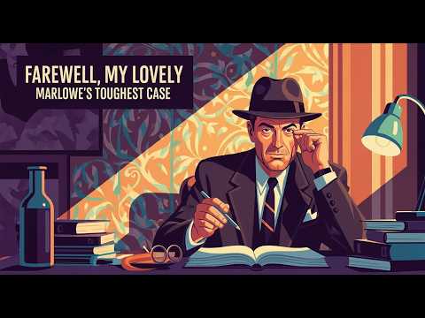 Farewell, My Lovely: Marlowe's Toughest Case
