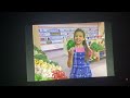 Barney Friends Barney Miss Pennypacker Kids Rig A Jig Jig Song Grocery Store Normal And Slow