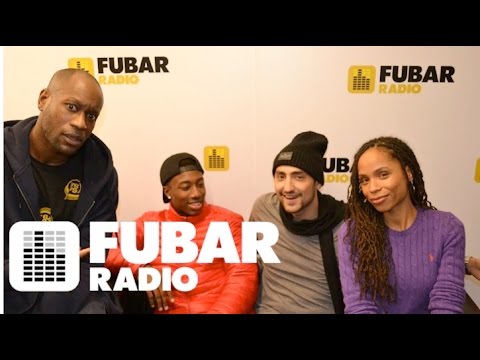 Mic Righteous & Tizzy / Open Mic /  Sarah Love & MysDiggi