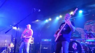 Video 130   Markýz John   Praha, Rock Café 23 9 2016