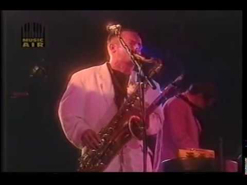 Madness MADSTOCK 1992