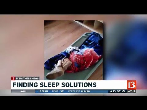 Restless Leg Syndrome