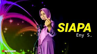 Download lagu SIAPA (RITA SUGIARTO) • COVER VERSI KOPLO mp3