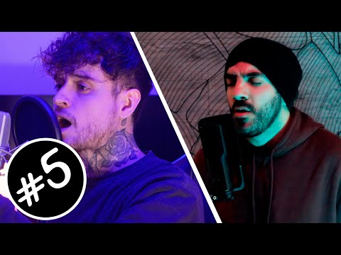 Nunca Jamás | Zarcort Feat. Town | #FlowEnCuarentena 5