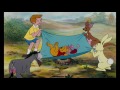 The Many Adventures Of Winnie The Pooh Hip Hip Poohray