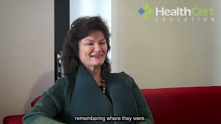 Providing radio ablation treatments in primary care | Dr Helena Rosengren