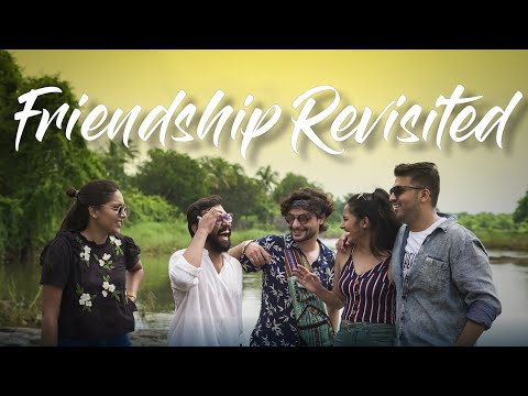 Abhishek Mandlik Friendship...