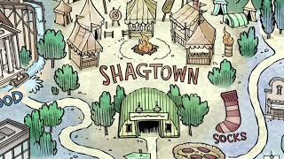 Shagtown Rockers - from The Ron Titter Band's TITTERLAND