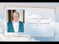Funeral Service Video
