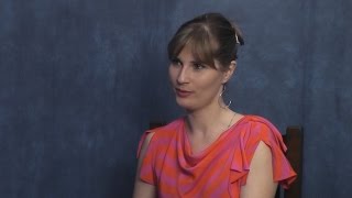 Classic Talk: Lisa Batiashvili Part 2