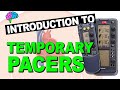 An Introduction to Temporary Pacemakers