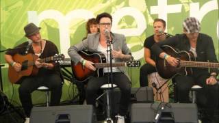 State Of Drama - Rain