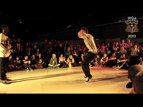 SDK LATVIA PRESELECTION