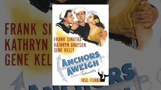 Anchors Aweigh