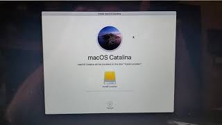 Mac Osx Update Error SSD Disk Is Locked ** FIX **