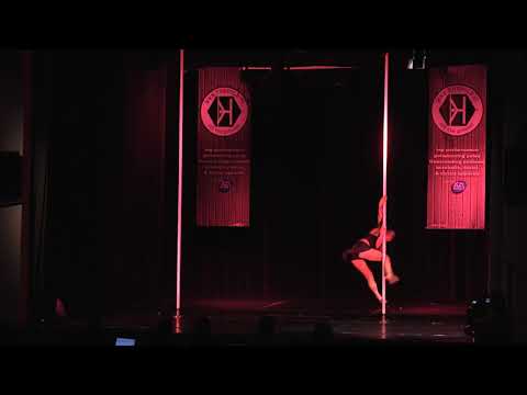 Carola Maccarrone - Pole Earth 2018